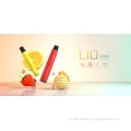 Hot Sale Lio Mini 600 Puff Plus UK